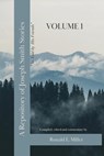 A Repository of Joseph Smith Stories: Volume 1 - Ronald E. Miller - 9798994735206