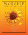 WORSHIP - Valerie Maat - 9798994739907