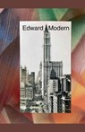 Edward Modern - Richard D. Peters - 9798995162810