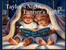 Taylor's Night, Tanner's Light - Theresa Angel Williams - 9798996000319