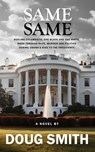 Same Same - Doug Smith - 9798998797200
