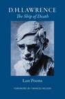 The Ship of Death - D. H. Lawrence - 9798999017505