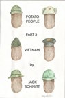 Potato People Part 3 - Jack Schmitt - 9798999913623