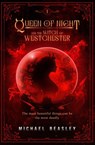 Queen of Night - Michael Beasley - 9798999959904