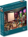 Wachten op Inspiratie - Marius van Dokkum (1000) - Art Revisited - 8713341900237