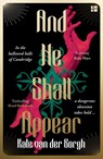 And He Shall Appear - Kate van der Borgh - 9780008636586