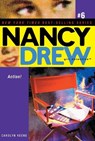 Action! - Carolyn Keene - 9780689865718