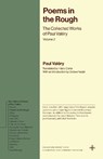 Poems in the Rough - Paul Valery - 9780691292632