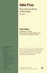 Idee Fixe - Paul Valery - 9780691292878