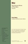 Moi - Paul Valery - 9780691293516