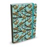 Compact Journal Peter Pauper Sloth Blue * - Comello - 9781441324887