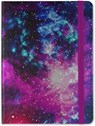 Mid Size Journal Peter Pauper Galaxy - Comello - 9781441328328
