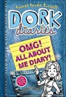 Russell, R: OMG! All about Me Diary! - Rachel Renée Russell - 9781442487710