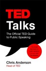 TED Talks - Chris Anderson - 9781472228062