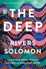 The Deep - Rivers Solomon ; Daveed Diggs ; William Hutson ; Jonathan Snipes - 9781534439870