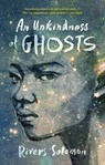 An Unkindness of Ghosts - Rivers Solomon - 9781617755880