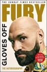 Gloves Off - Tyson Fury - 9781804941577