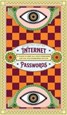 Definitely Not My Internet Passwords - Sweet Hearts Press - 9781922468642