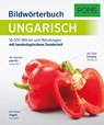 PONS Bildwörterbuch Ungarisch -  - 9783125162754