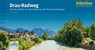 Drau - Radweg von der Quelle zur Murmundung + Pustertal-Radw - Esterbauer Verlag - 9783711101617
