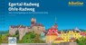 Egerl-Radweg • Ohre-Radweg - Verlag Esterbauer GmbH - 9783711103475