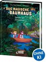 Das magische Baumhaus (Comic-Buchreihe, Band 6) - Gefahr am Amazonas - Mary Pope Osborne ; Jenny Laird - 9783743219298