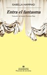 Entra El Fantasma - Isabella Hammad - 9788433947956