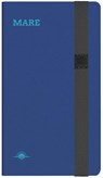 Notizbuch Mare - Personal Jo - Mare - Meer - Alberta Magris - 9788899180362