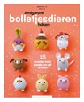 Amigurumi bolletjesdieren haken - Annick Ly - 9789000401864