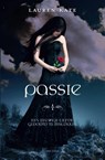 Passie - Lauren Kate - 9789000407255