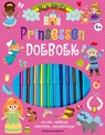 Mijn eerste Prinsessendoeboek -  - 9789002287138