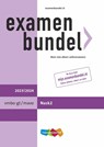 Examenbundel vmbo-gt/mavo NaSk2 2023/2024 - J. Meerhof - 9789006648355