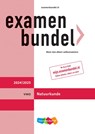 Examenbundel online + boek vwo Natuurkunde 2024/2025 - R. Slooten ; L. van Rooyen ; M.H. Overbosch - 9789006650617