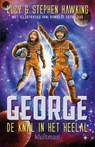 De knal in het heelal - Stephen Hawking ; Lucy Hawking - 9789020622331