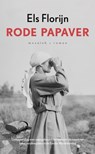 Rode papaver - Els Florijn - 9789023996965