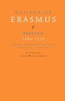 Brieven / 7 1484-1536 - Desiderius Erasmus - 9789025307882