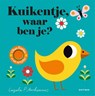 Kuikentje, waar ben je? - Ingela P Arrhenius - 9789025772116