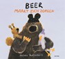Beer maakt zich zorgen - Natalia Shaloshvili - 9789025782801