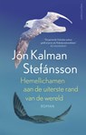 Hemellichamen aan de uiterste rand van de wereld - Jón Kalman Stefánsson - 9789026371684
