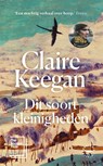 Dit soort kleinigheden - Claire Keegan - 9789028454989