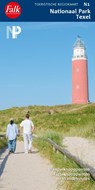 Falk Regiokaart TEXEL 1:25.000 -  - 9789028706019