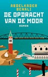 De opdracht van de Moor - Abdelkader Benali - 9789029552691