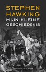 Mijn kleine geschiedenis - Stephen Hawking - 9789035141520