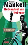 Het raadsel van het vuur - Henning Mankell - 9789044521368