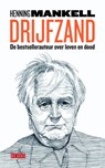 Drijfzand - Henning Mankell - 9789044534849
