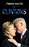 De Clintons - Twan Huys - 9789044629606