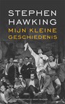 Mijn kleine geschiedenis - Stephen Hawking - 9789044638219