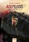 Ademloos - Gerard van Gemert - 9789044829594