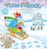 In het land van ijs en kou - Marja Baeten ; Lucas Arnoldussen - 9789044861051