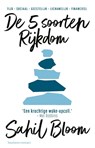 De 5 soorten Rijkdom - Sahil Bloom - 9789047017493